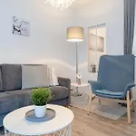 Montemare Ankerplatz Apartment