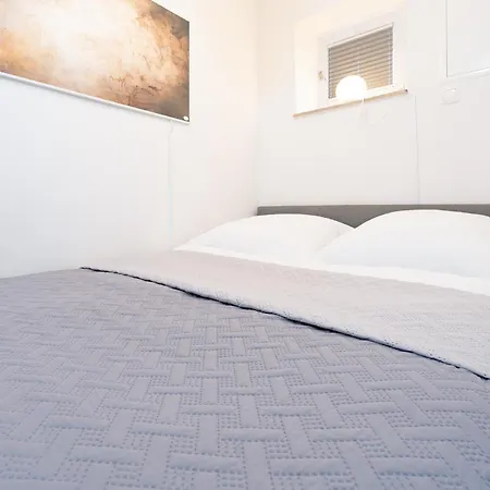 Apartment Ankerplatz *