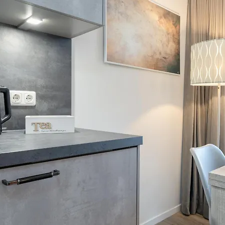 Apartment Ankerplatz