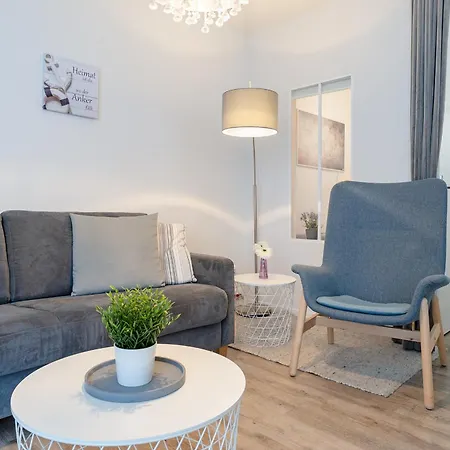 Apartment Ankerplatz