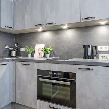 Ankerplatz Apartment