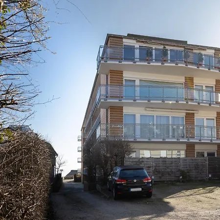 Apartment Ankerplatz Scharbeutz