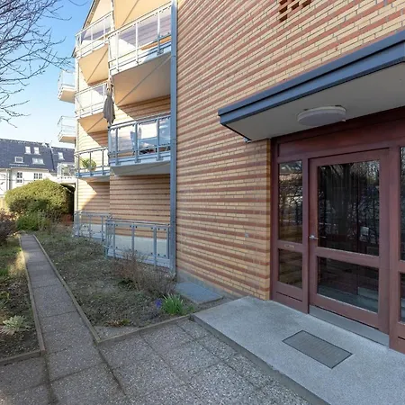 Montemare Ankerplatz Apartment