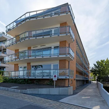 Montemare Ankerplatz * Scharbeutz
