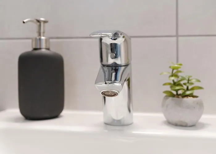 Montemare Ankerplatz Appartement Scharbeutz