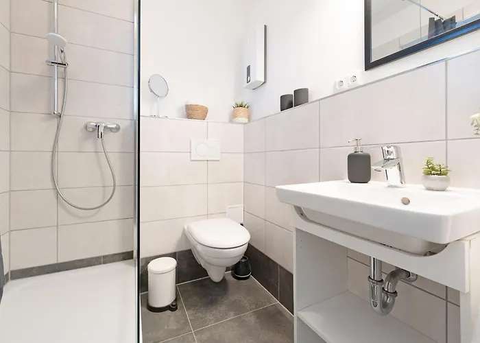 Appartement Montemare Ankerplatz