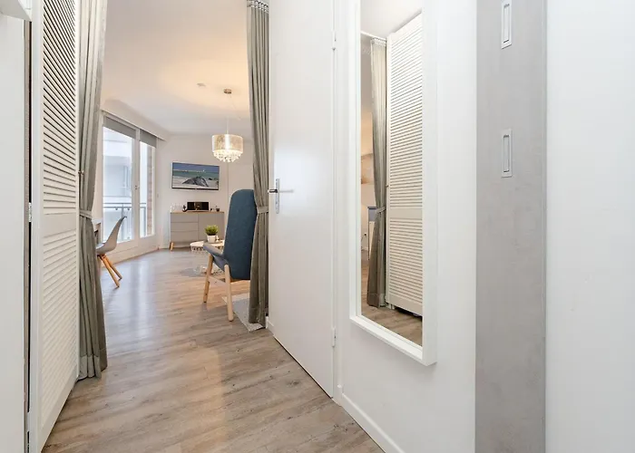 Montemare Ankerplatz