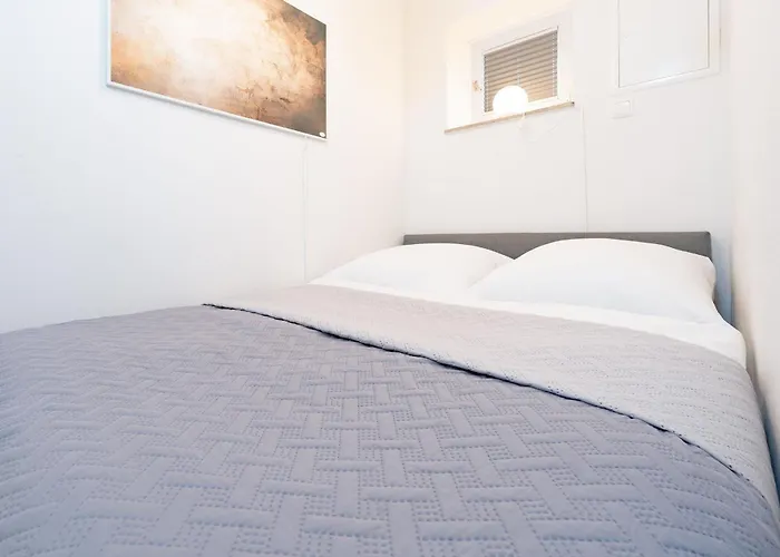 Montemare Ankerplatz Appartement