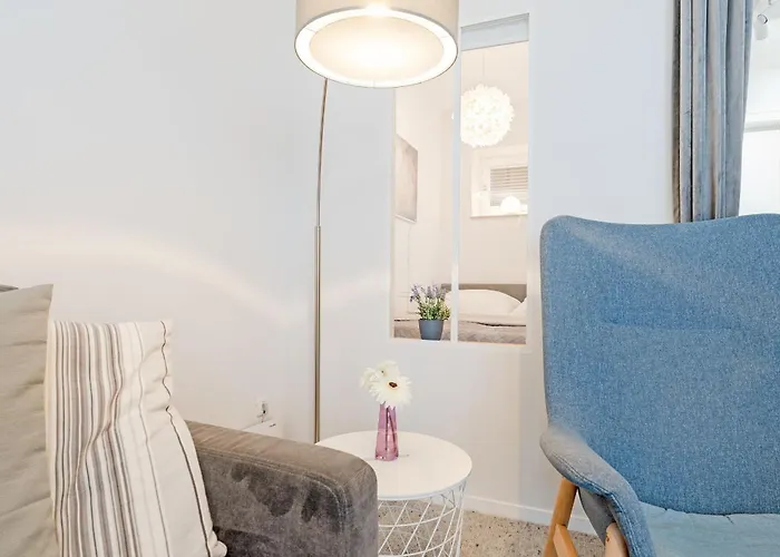 Montemare Ankerplatz *