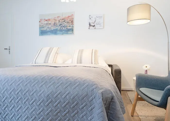 Montemare Ankerplatz *