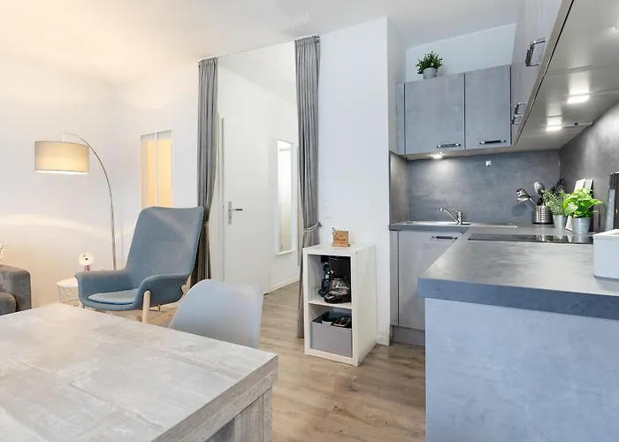 Montemare Ankerplatz *