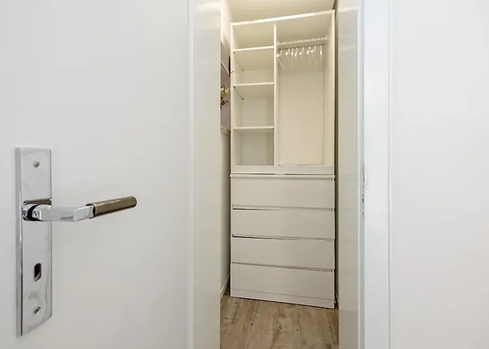 Appartement Montemare Ankerplatz Scharbeutz