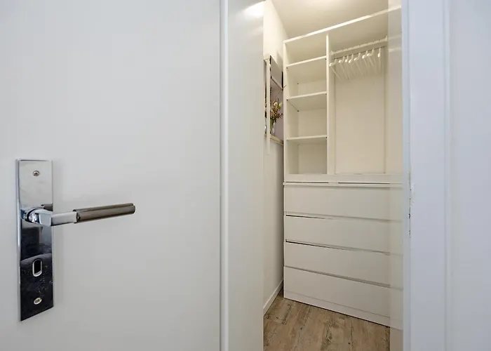 Appartement Montemare Ankerplatz